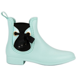 Mint VICES galoscher grön