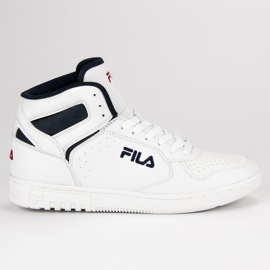 Fila F-FORWARD Mid vit