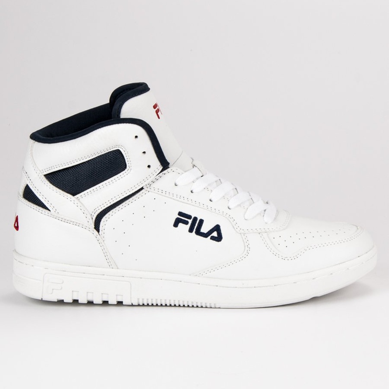 Fila F-FORWARD Mid vit
