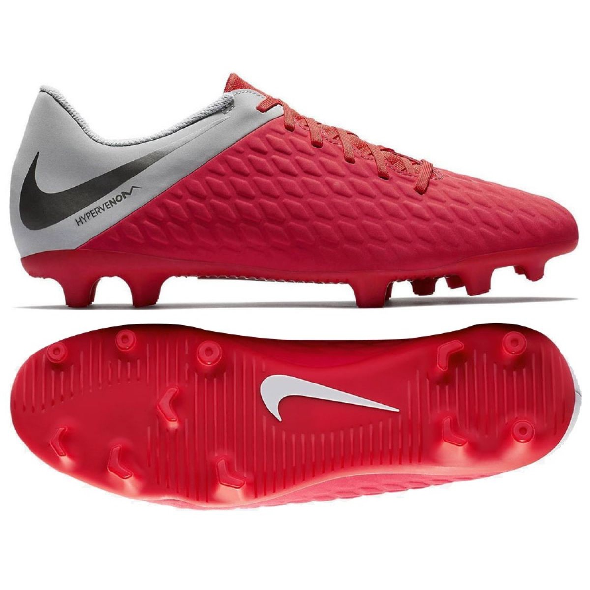 hypervenom 3 club fg