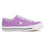 Converse One Star Fuchsia Glow violett mångfärgad