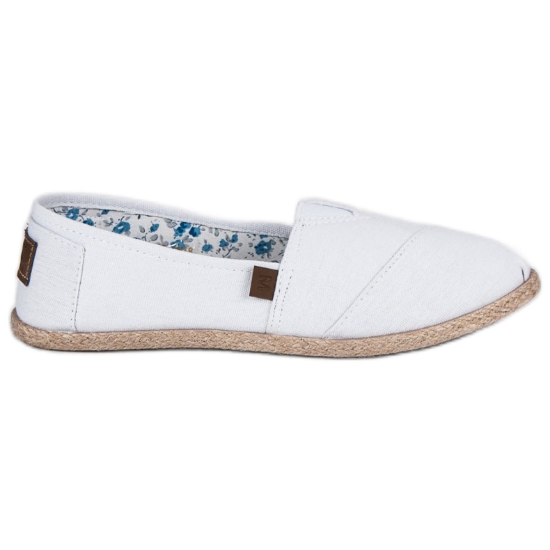 Mckeylor Vita Slip-on Espadrilles