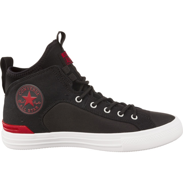 Converse 159630 Chuck Taylor All Star Ultra svart