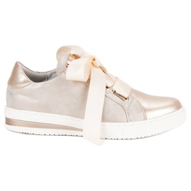 Filippo Gyllene bundna skor