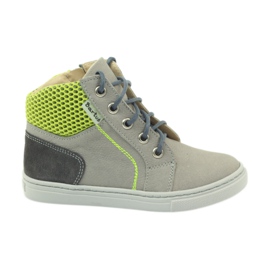 Bartuś Autumber Toks för förutsägelse 186 Great/Green grå