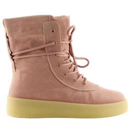 Rosa G-3 rosa sportskor