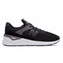New Balance Msx90htc Black With Himalayan Pink svart