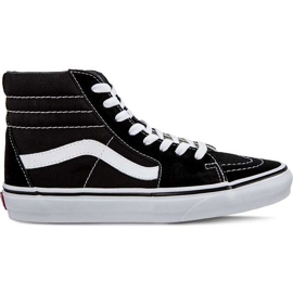 Vans Sk8 Hej B8C svart
