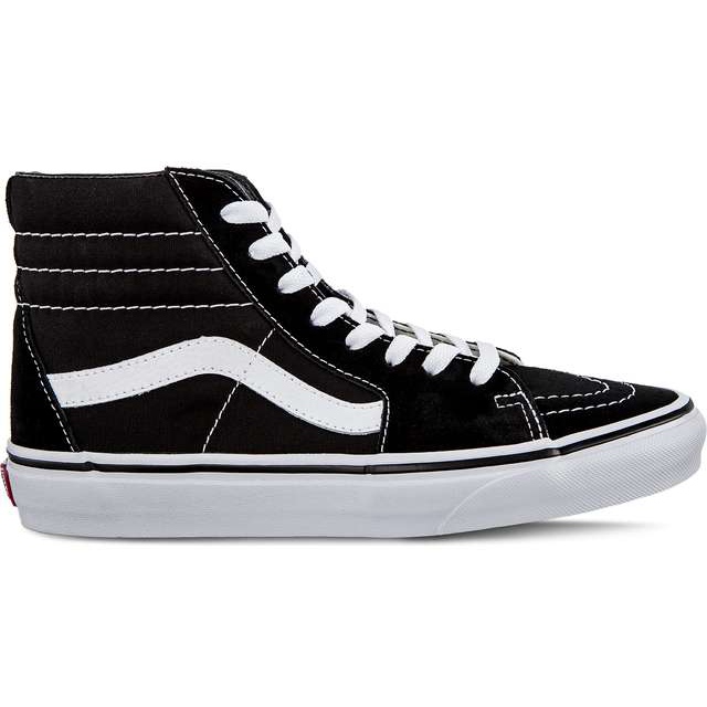 Vans Sk8 Hej B8C svart