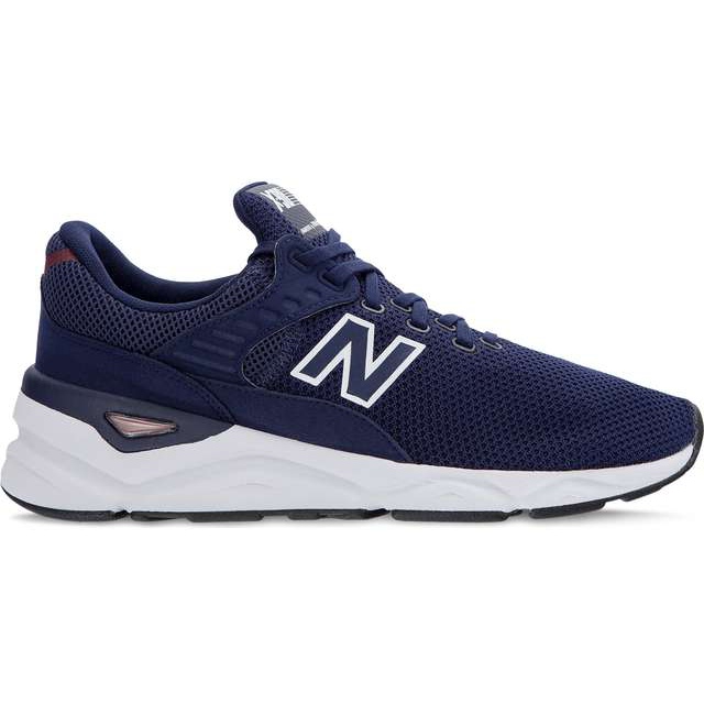 New Balance Msx90crf Navy marinblå