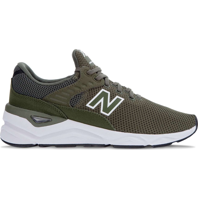 New Balance Msx90crh Green grön