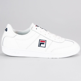 Fila Portland L. Low vit