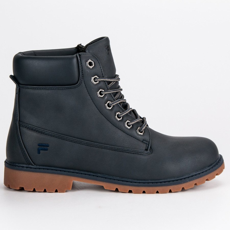 Fila Maverick Mid blå