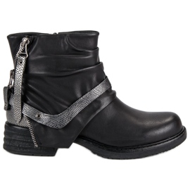 Queentina Svarta arbetare