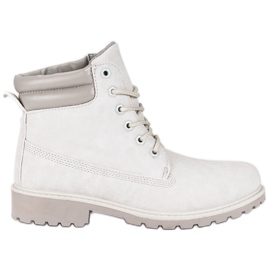 Seastar Grå damfångare