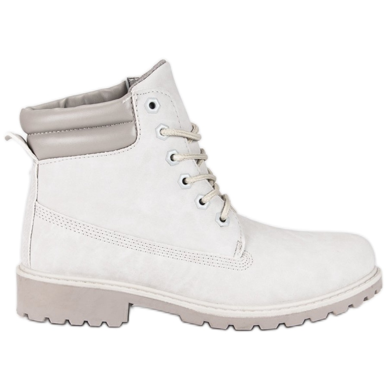 Seastar Grå damfångare