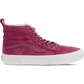 Vans Sk8 Hej Mte UC4 Dry Rose Marshmallow purpur