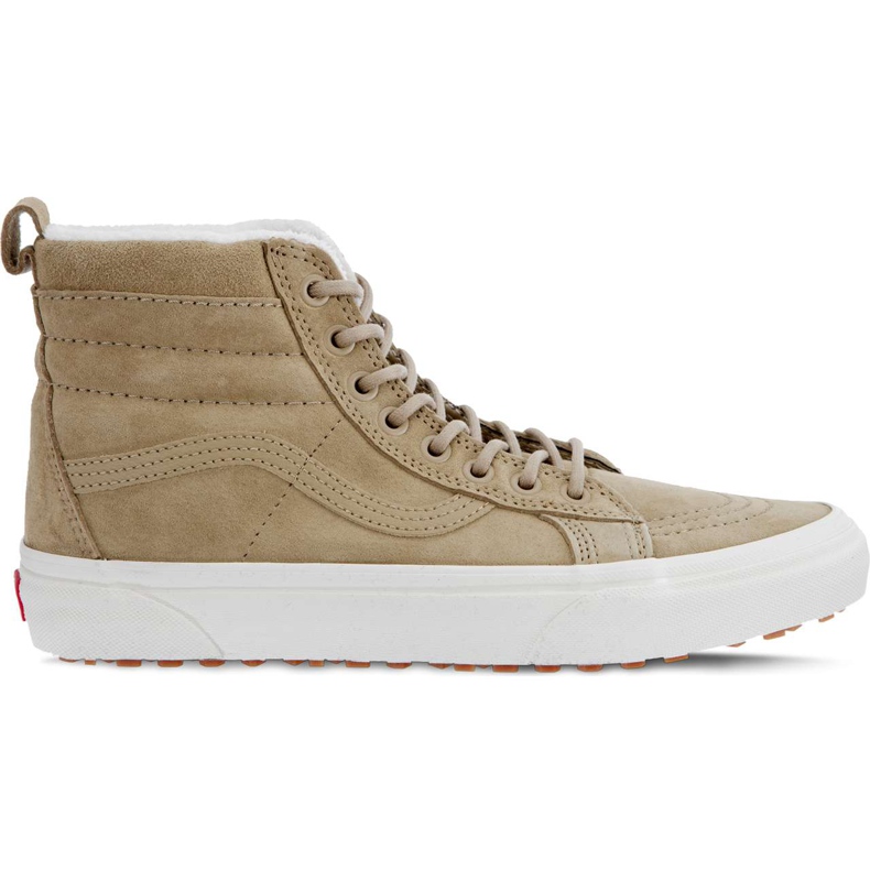 Vans Sk8 Hej Mte UC3 Cornstalk Marshmallow brun