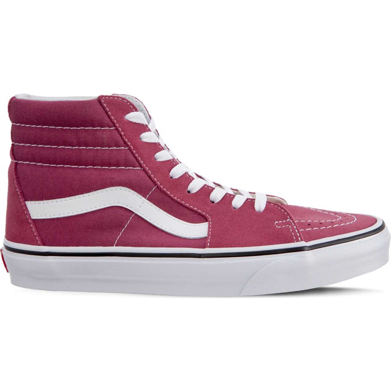 Vans Sk8 Hej U64 Dry Rose True White violett rosa