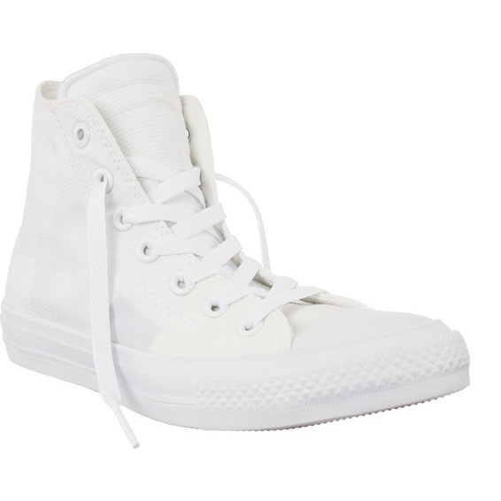 Converse 155418 Chuck All Star II vit