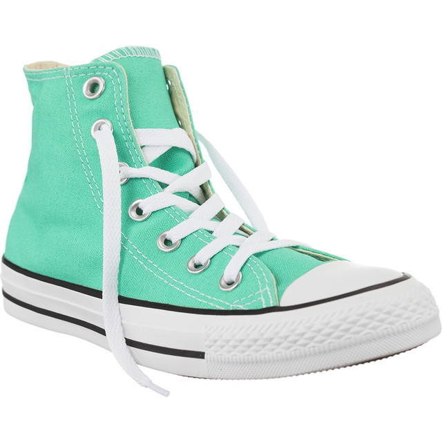 Converse 155740 Chuck Taylor All Star grön