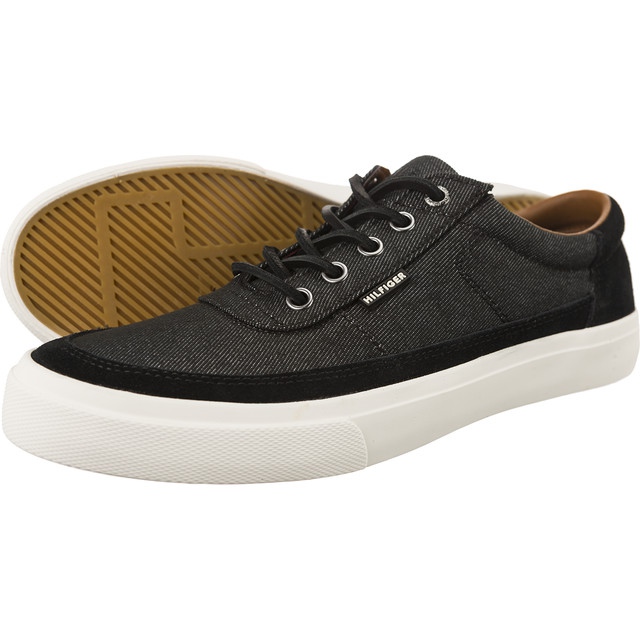 Tommy Hilfiger Paulie 10C4 990 svart