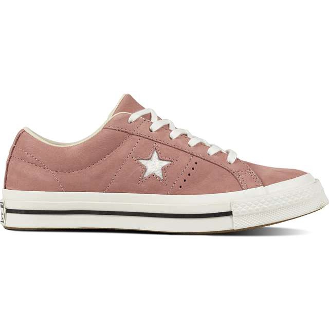 Converse En stjärna Rosa