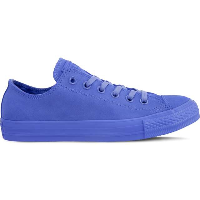Converse Chuck Taylor All Star Racer Blå Racer Blue