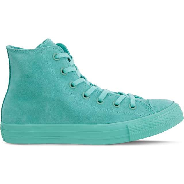 Converse Chuck Taylor All Star Pure Teal Pure Teal grön