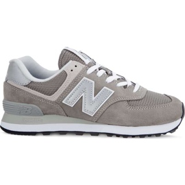 New Balance Wl574eg Grå