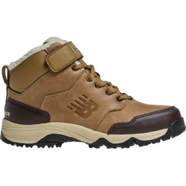 New Balance Kv754khy brun