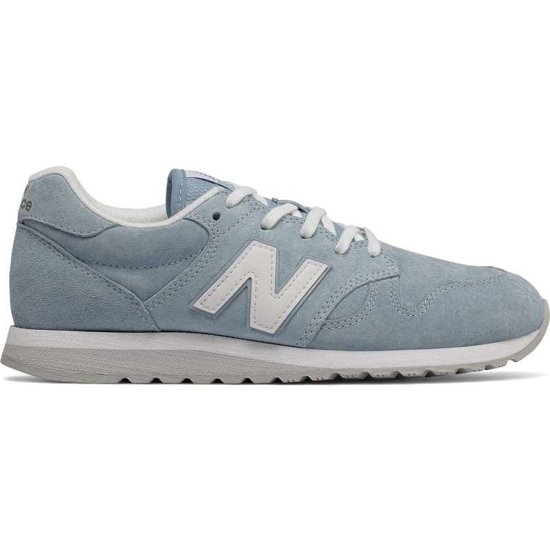 New Balance Wl520pl Blå