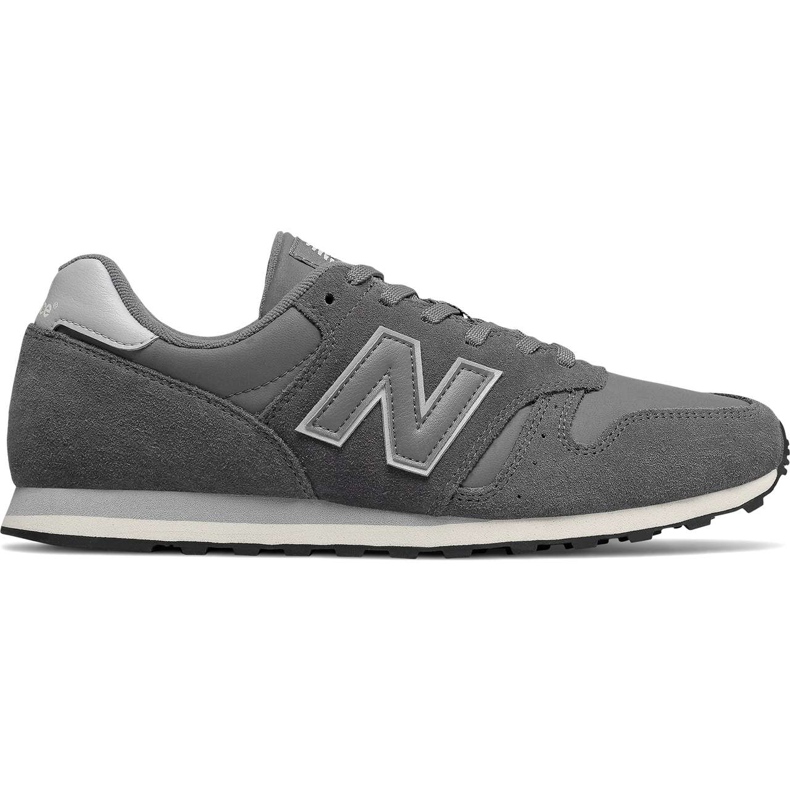 New Balance Ml373dgm Grå