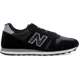New Balance Ml373blg Svart