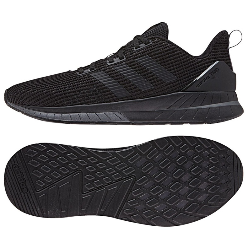 Löparskor adidas Questar Tnd M B44799 svart