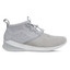New Balance Cypher Run Luxe Msrmcls Silver Mink Med Vit grå