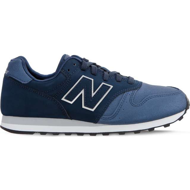 New Balance Wl373ns Navy Blue blå