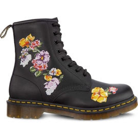 Dr. Martens 1460 Vonda Ii Black svart mångfärgad