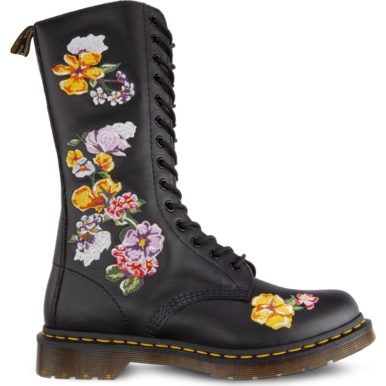 Dr. Martens 1914 Vonda Ii Black svart mångfärgad