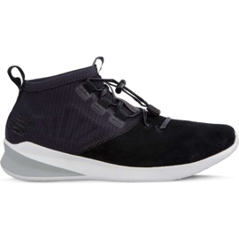 New Balance Cypher Run Luxe Msrmclb Svart Med Vit