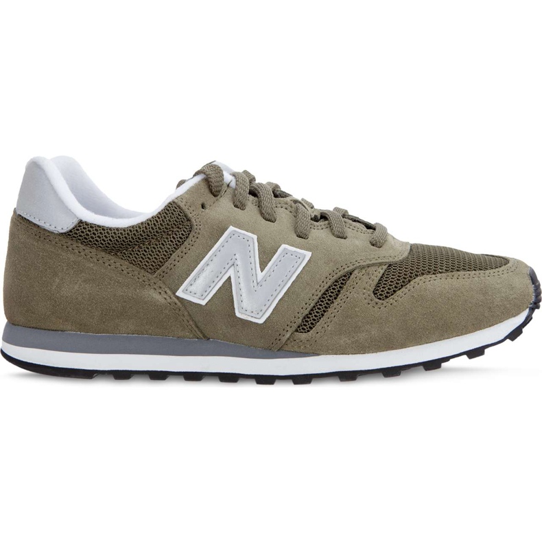 New Balance Ml373olv Olive grön