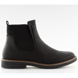 Svart Dampumpar 6768-PA Svart