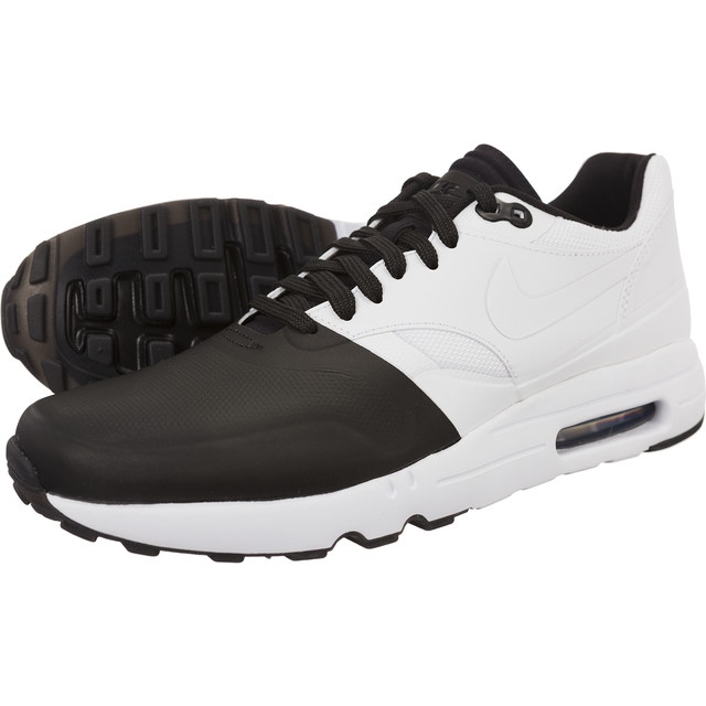 Nike Air Max 1 Ultra 2.0 Se 001 vit svart mångfärgad