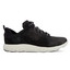 Timberland Flyroam Leather Oxford Black svart