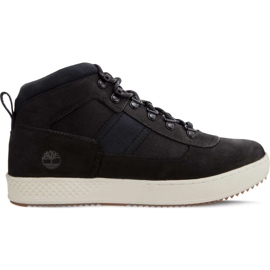 Timberland City Roam Cupsole FL Black svart