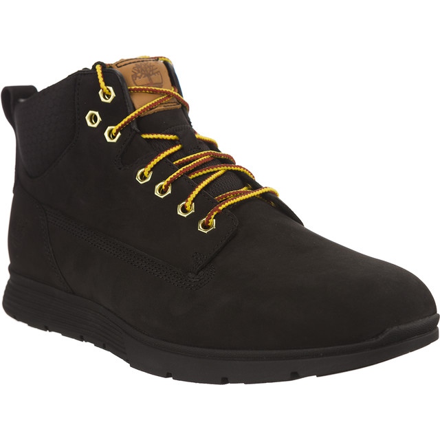 Timberland Killington Chukka 9UK svart