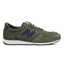 New Balance U420jde Covert Green Pigment Jade grön