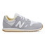 New Balance Wl520cv Rain Cloud Nimbus Cloud grå