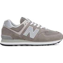 New Balance Ml574egg Grå