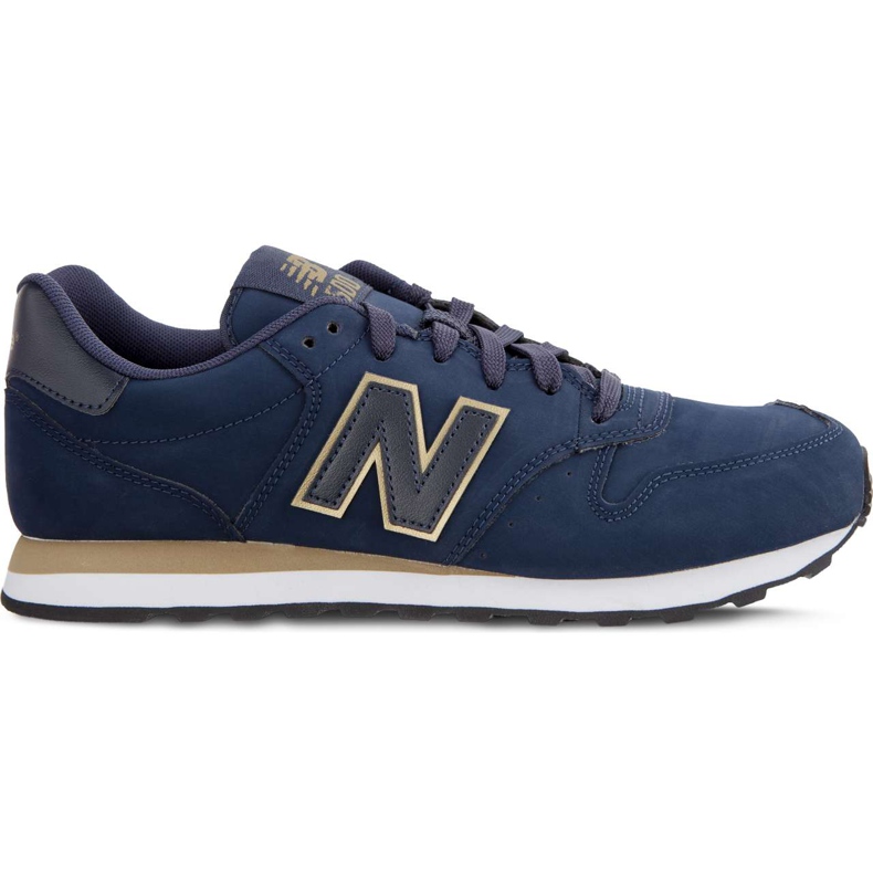 New Balance Gw500dbg Blue blå